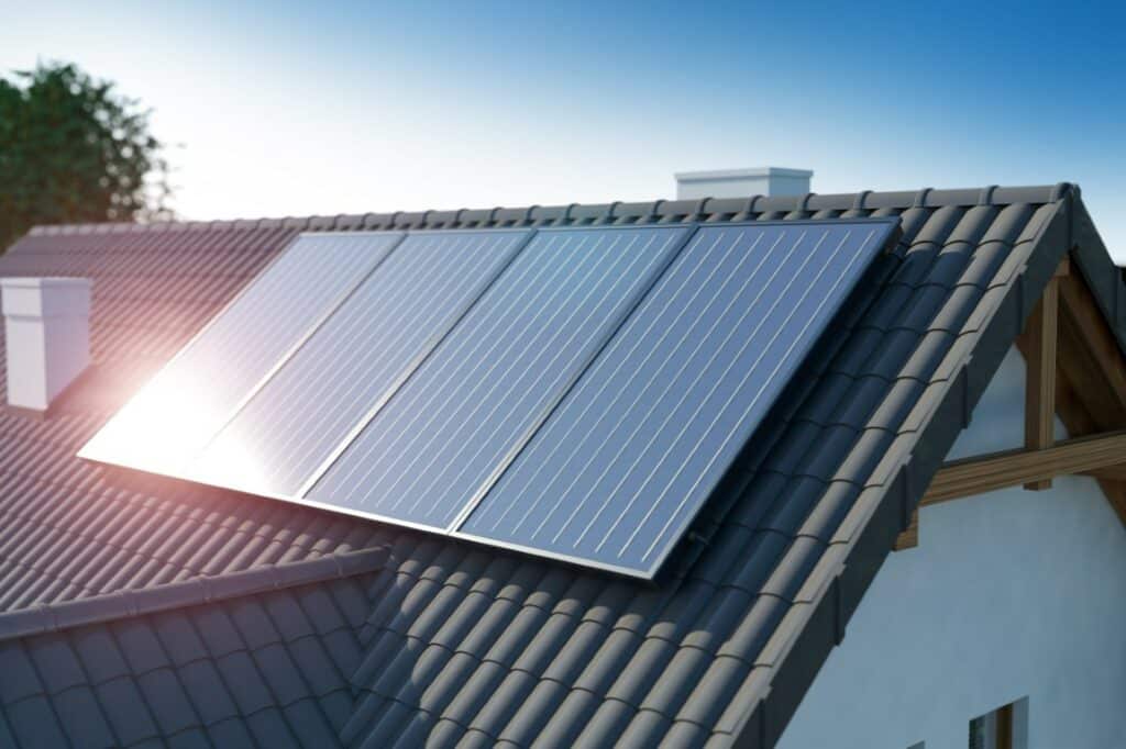 Quel Est Vraiment Limpact Environnemental Des Panneaux Photovoltaïques