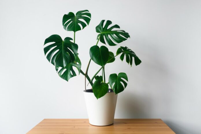 conseils pour l’entretien de sa Monstera