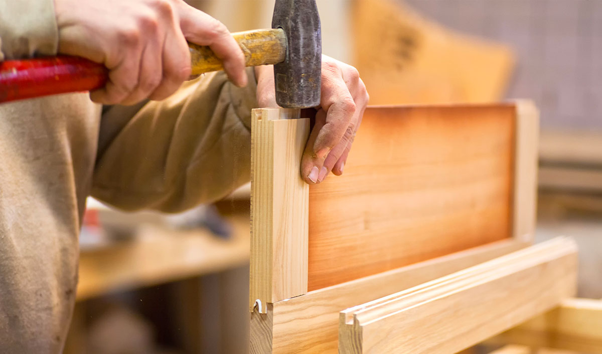 construire bibliothèque enfants