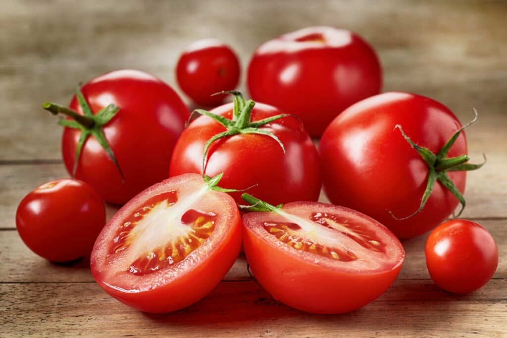 faire murir des tomates 