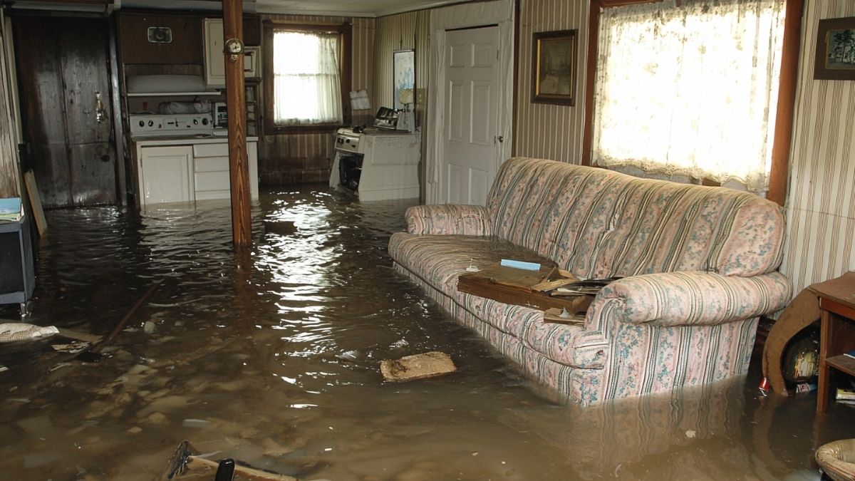 alerte inondation que faire pour proteger sa maison